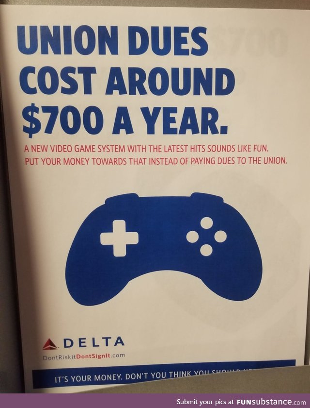 Well, then. Time to never fly Delta again