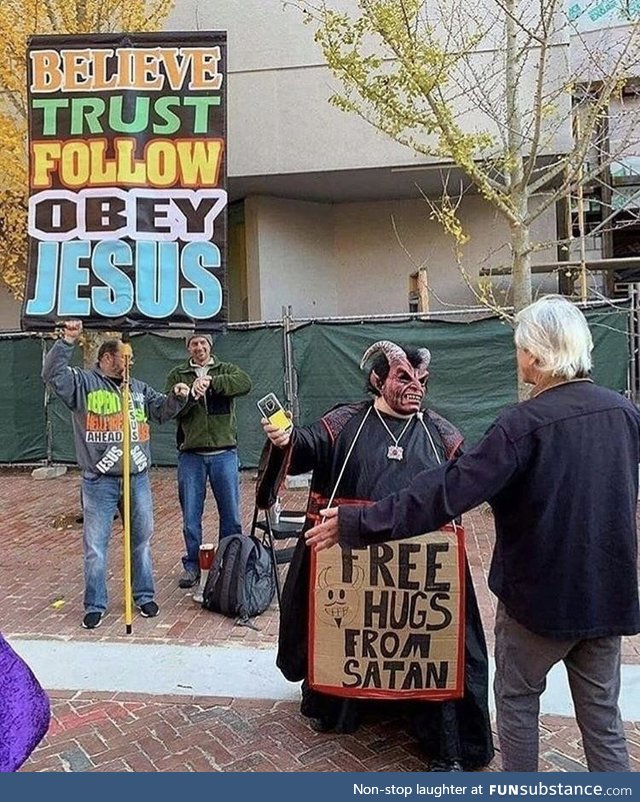 Obey jesus