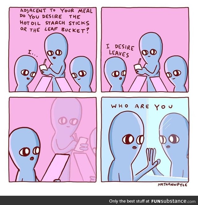 Mistake