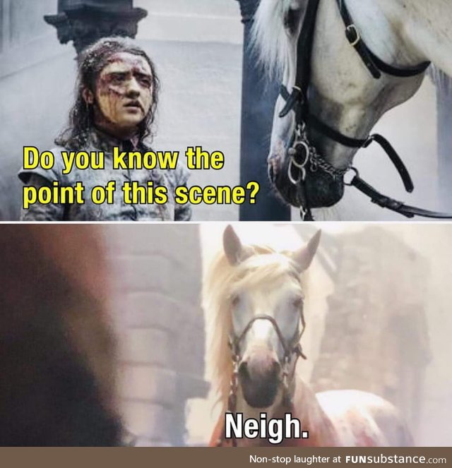 Me neighther