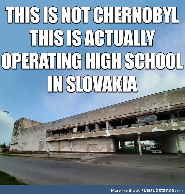 Slovaks are kind of Romanians