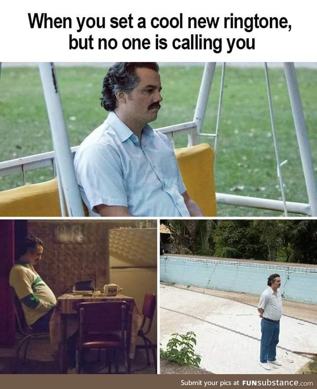 Call me maybe?