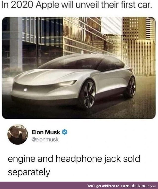 Only, musk"