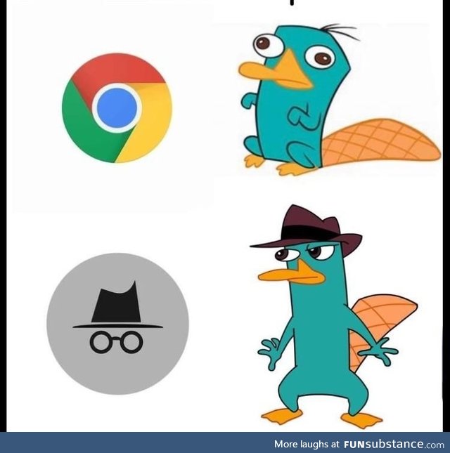 *Insert Perry noises*