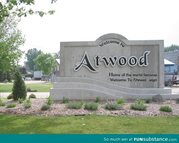 Atwood, ontario