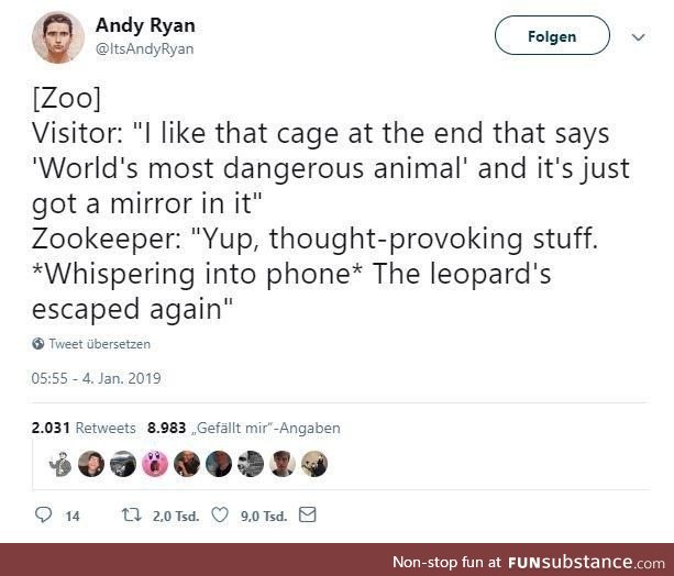 zoo