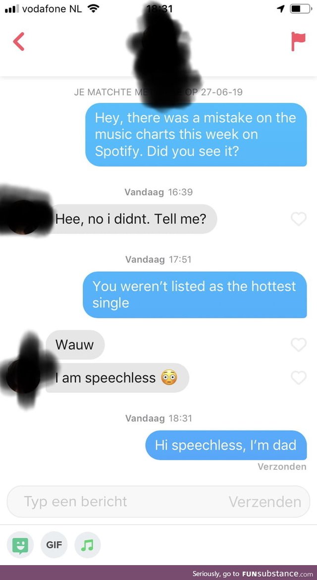 I just couldn't let this one go