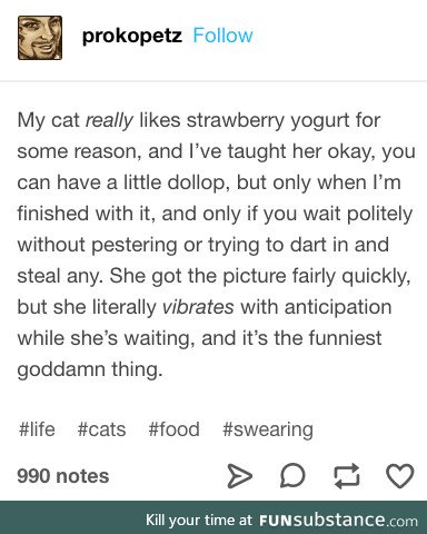 Good good strawberry vibes