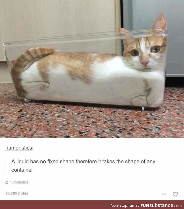 Liquid