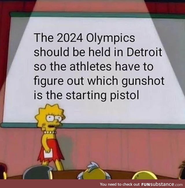 Detroit bad