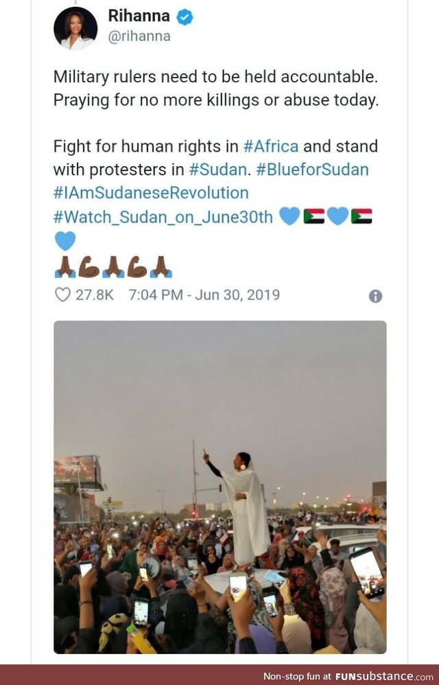 Watch sudan