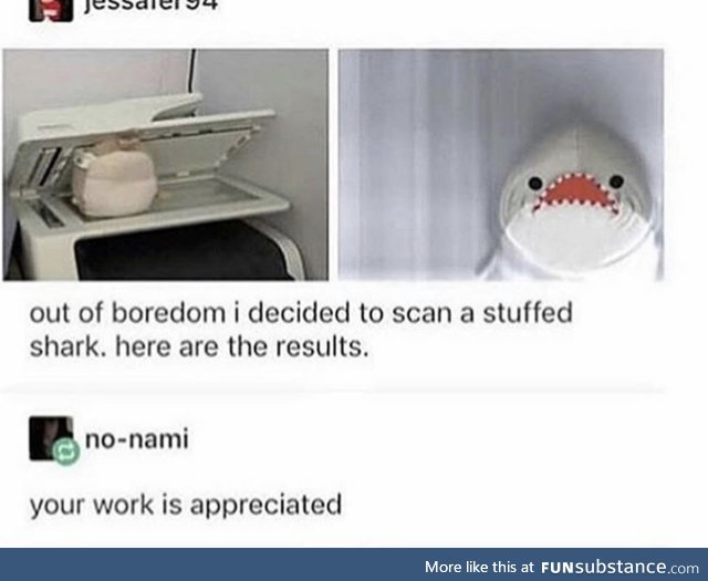 Shark do do do