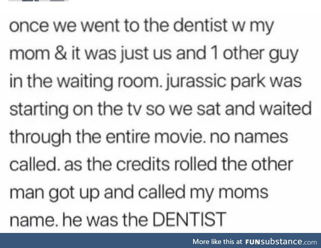 Dentisy