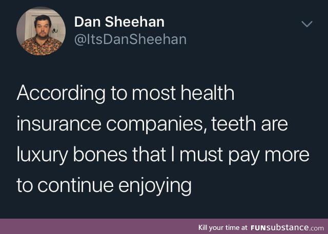 HEAlth insurance