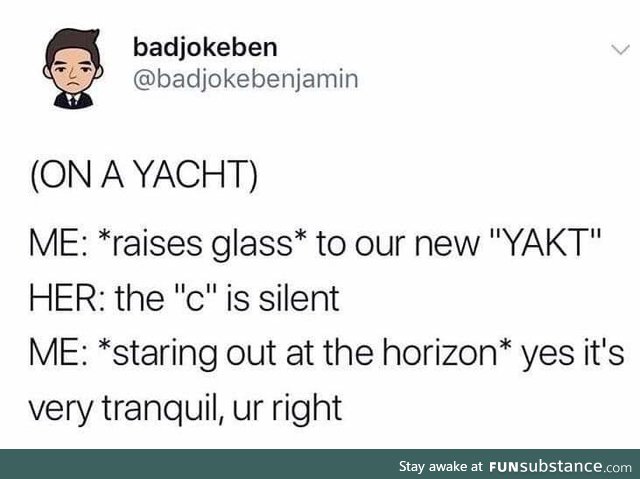 YAKT
