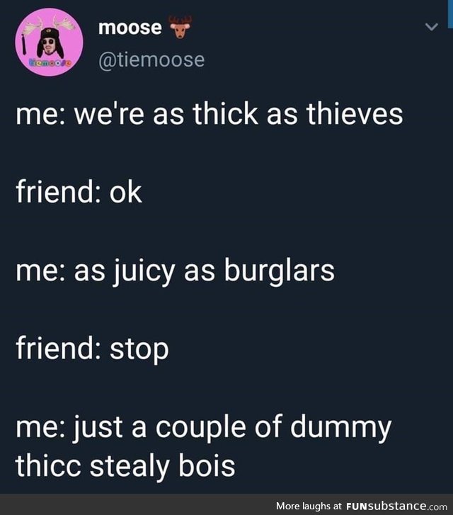 Thiccies