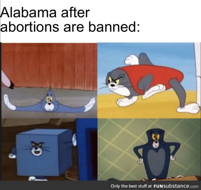 F for all my boys in Alabama