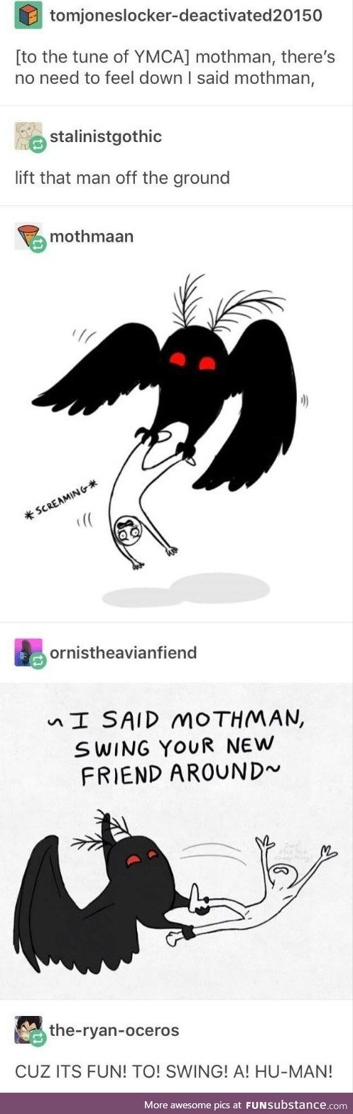 Mothman