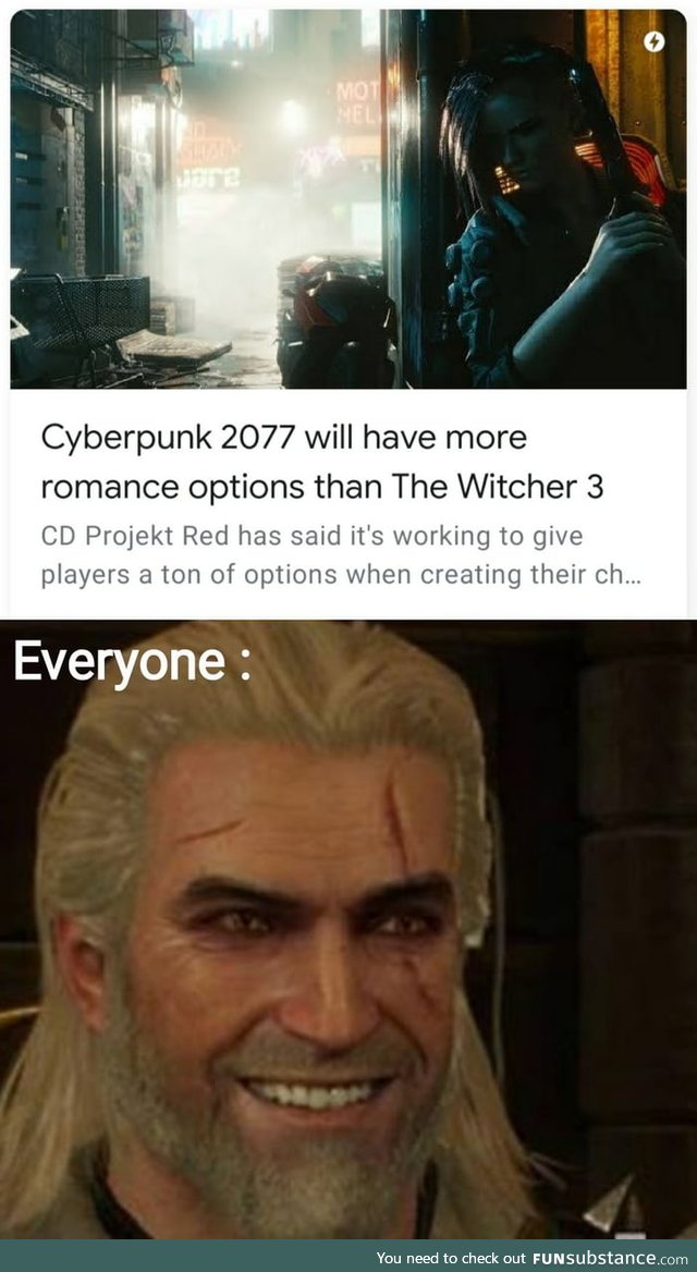 Cyberpunk 2077