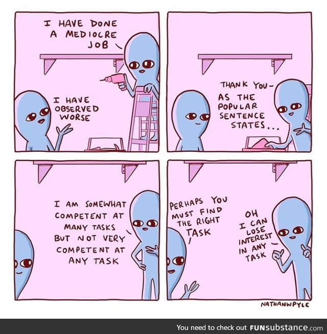 Tasks