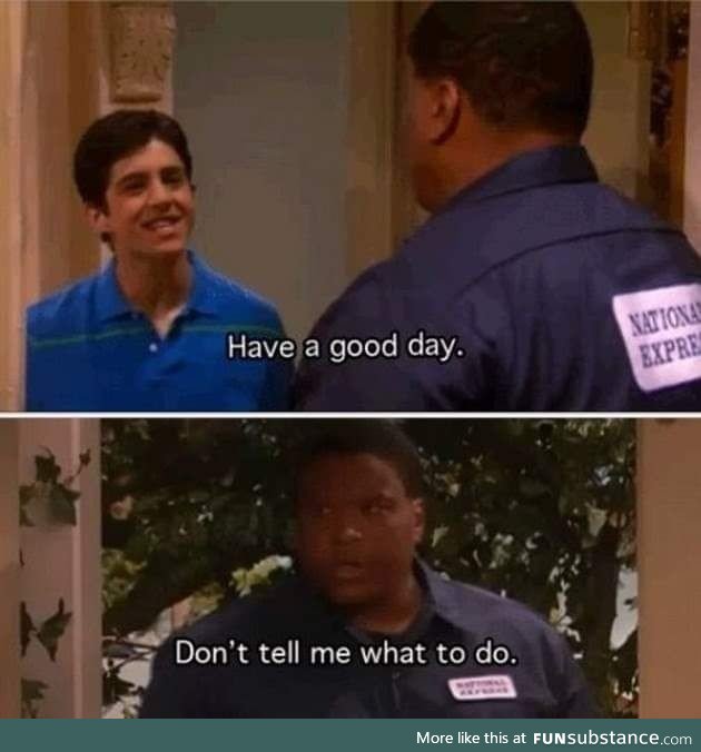 One of my favourite scenes of all time