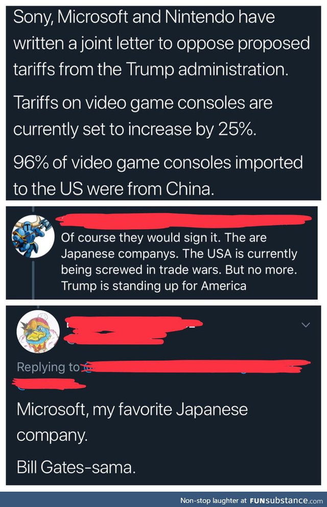 Microsoft the Japanese company