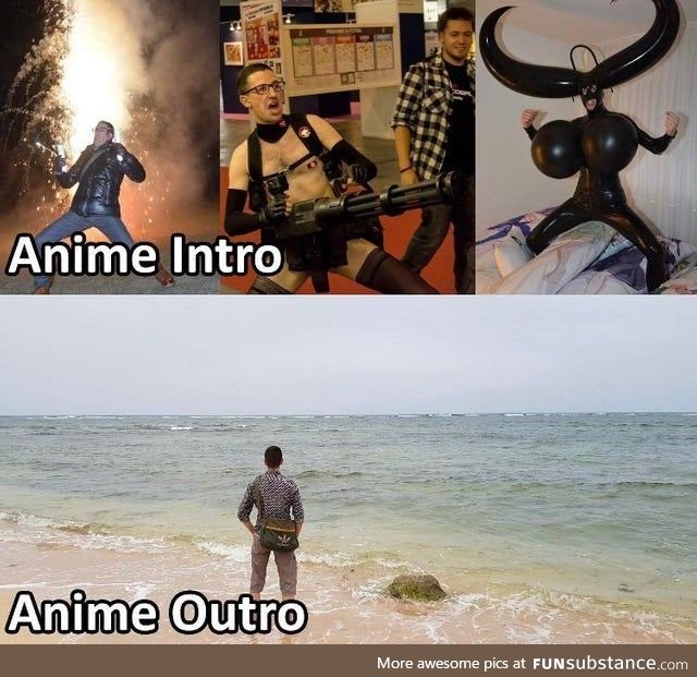 It do be like that