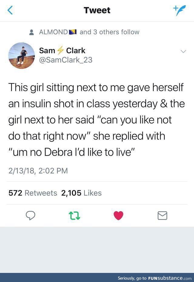 Public insulin