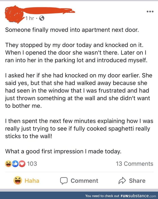 This story is gold