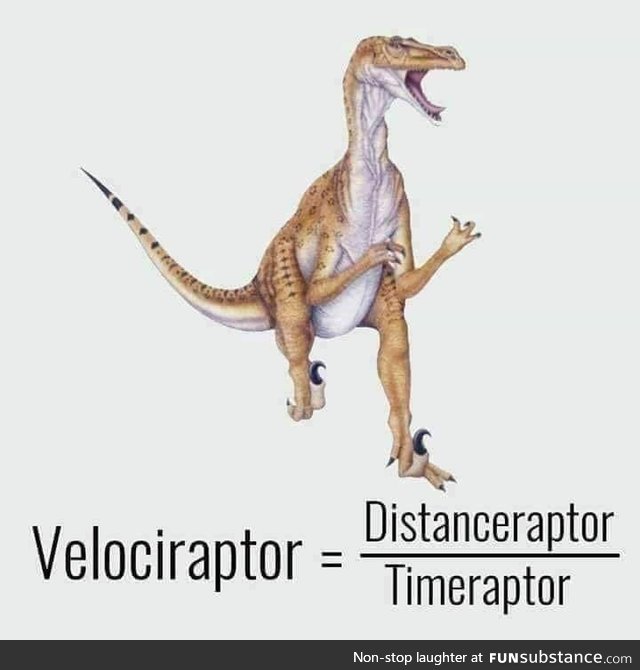Mathematisaurus rex