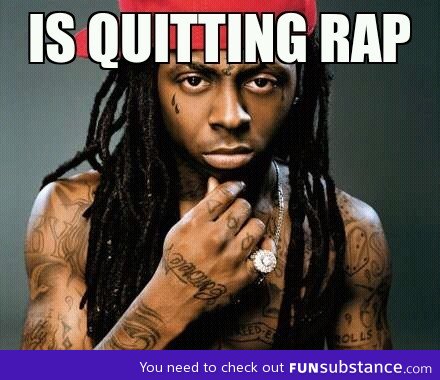 Good Guy Lil Wayne
