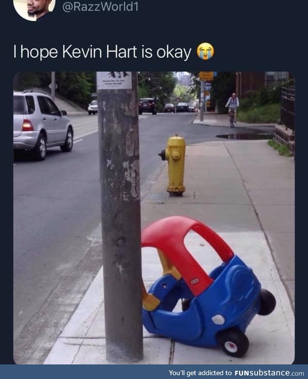 Kevin !