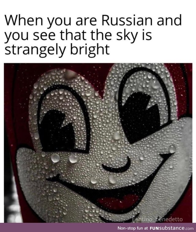 Russian in a nutshell
