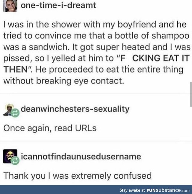 Shampoo