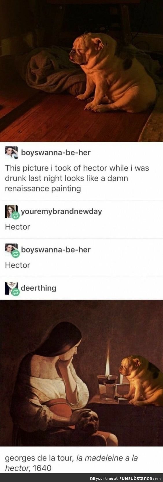 Hector~