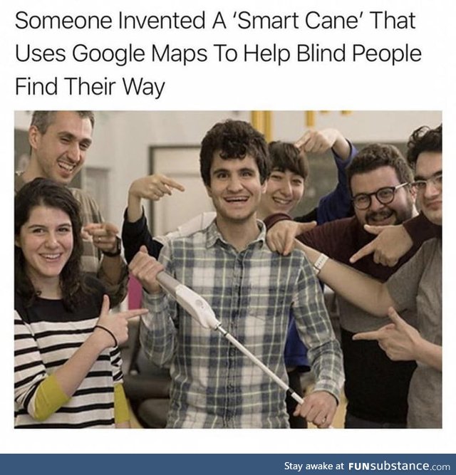 Wholesome inventors