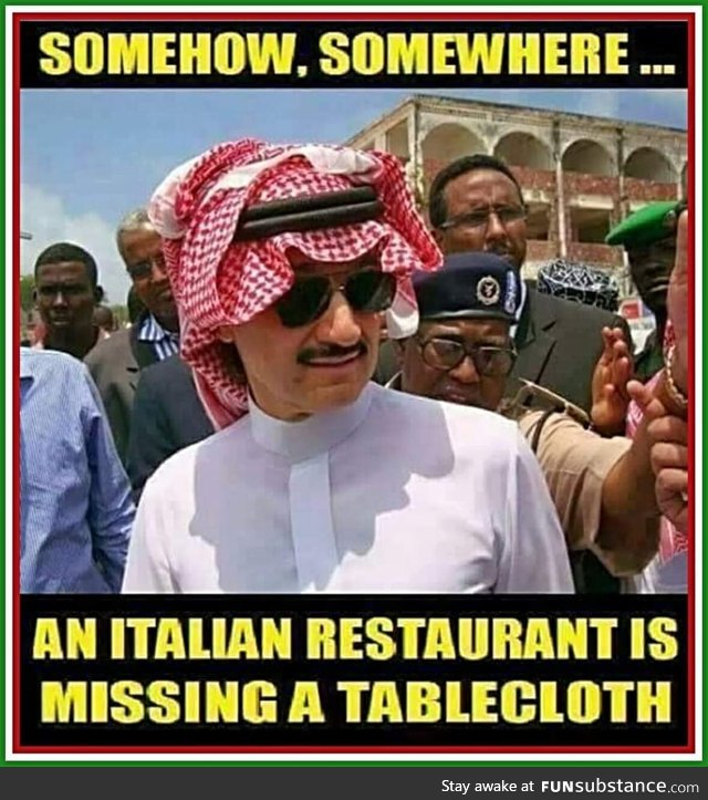 Restaurant theft