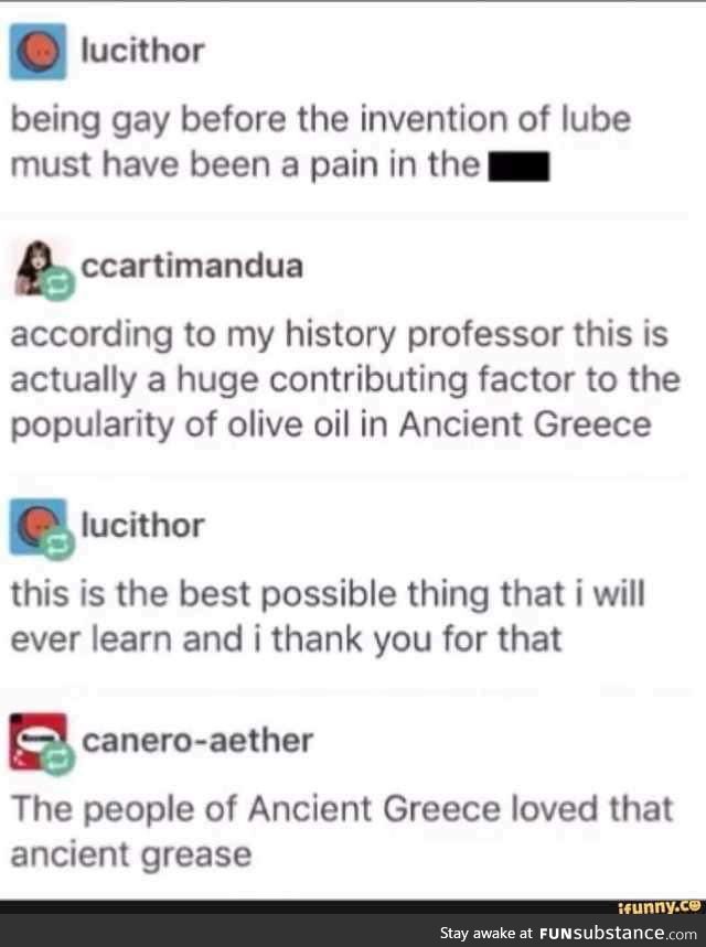 Ancient greece