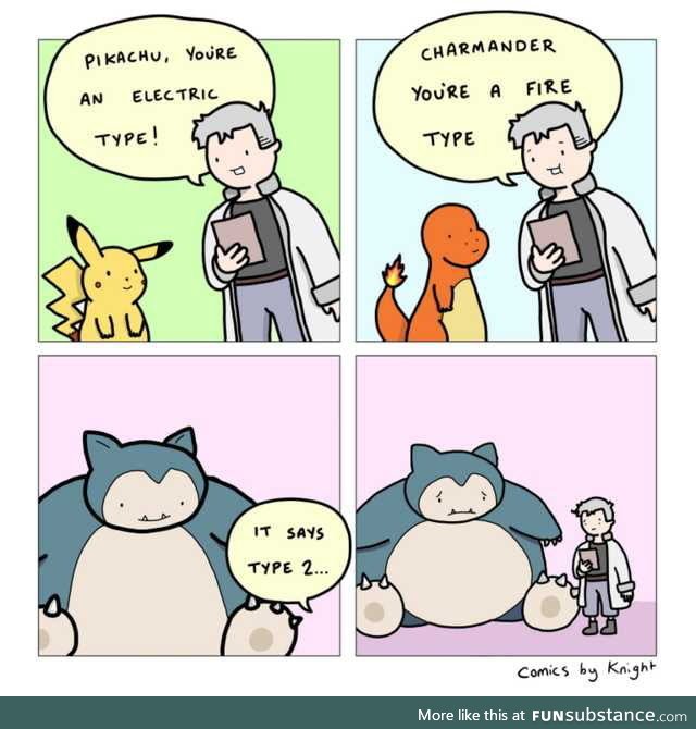 Blursed pokemon