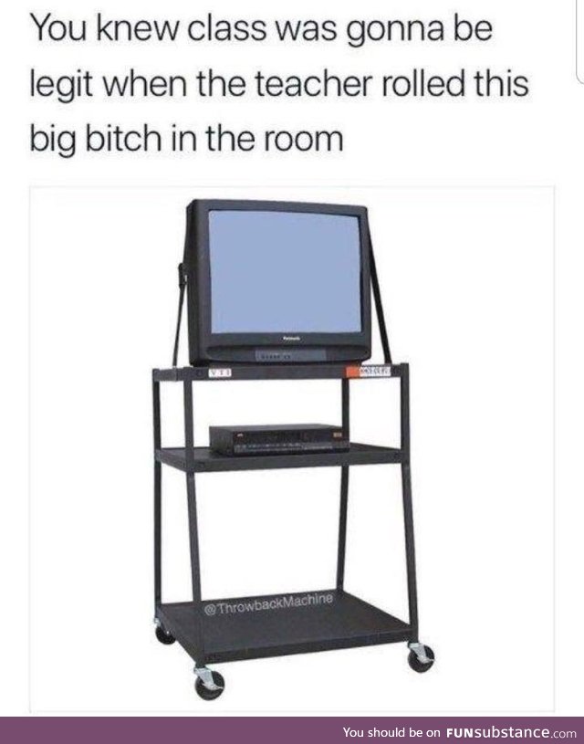 Nostalgia