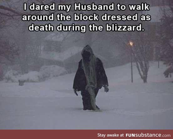 Where is my Scythe?
