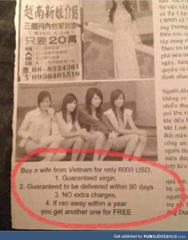 Advertising in Vietnam