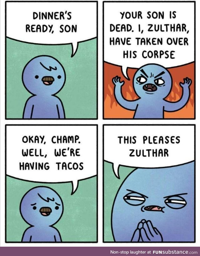 Zulthar