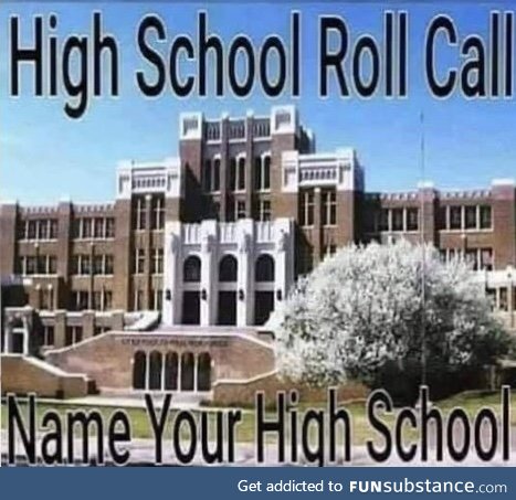 Bel-air High