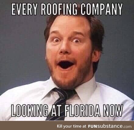 Florida now