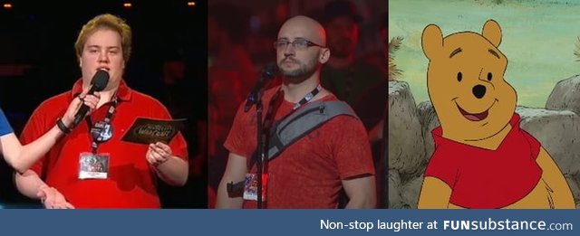 Blizzard's three greatest fears