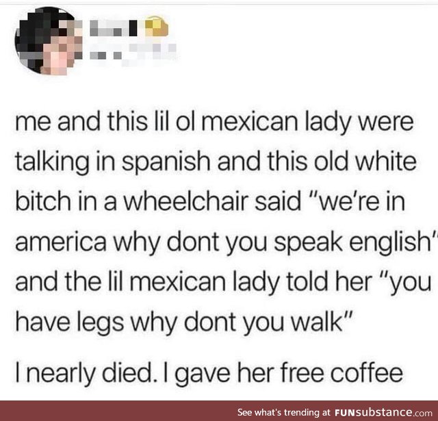 Lil mexican