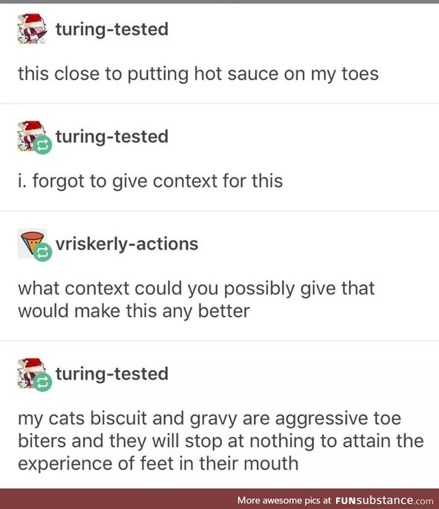 Hot sauce