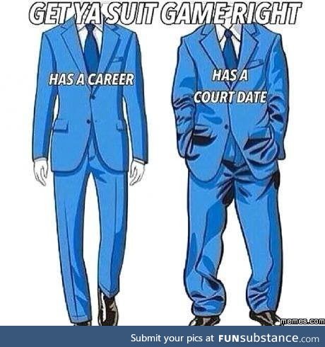 Suit game