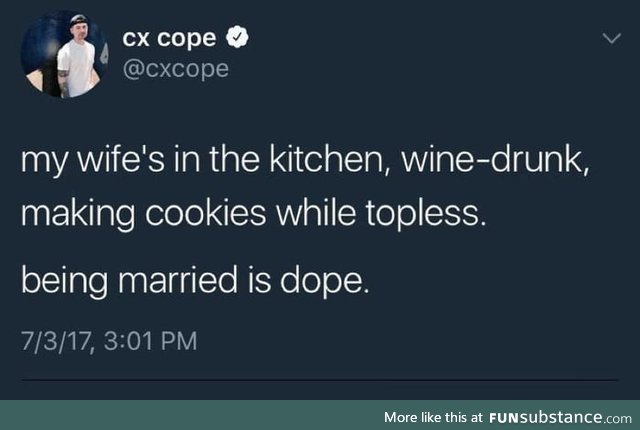 Life is dope